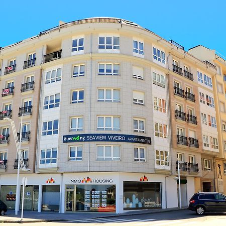 דירות Duerming Sea View ויביירו מראה חיצוני תמונה