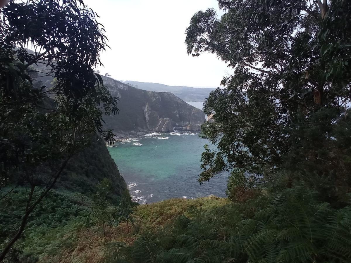 דירות Duerming Sea View ויביירו מראה חיצוני תמונה