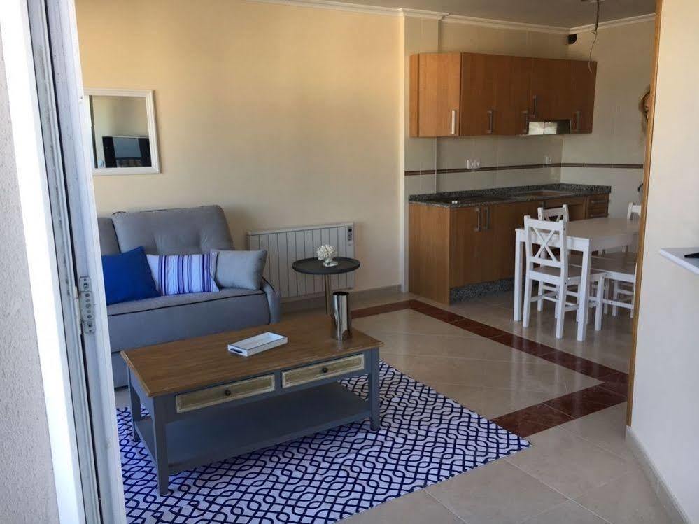 דירות Duerming Sea View ויביירו מראה חיצוני תמונה