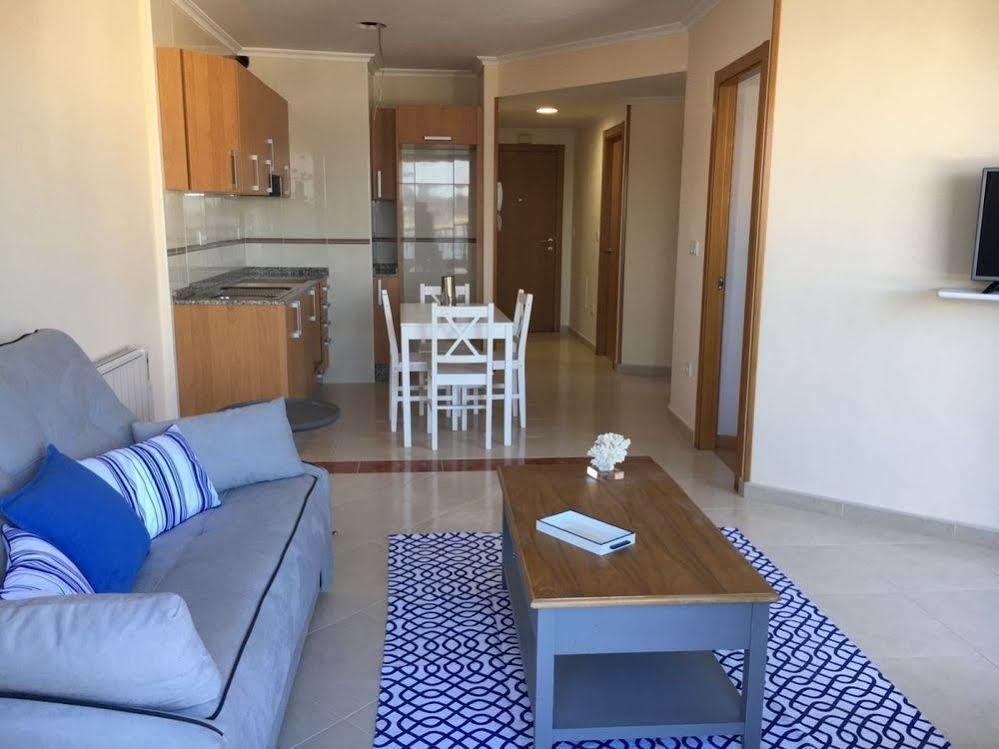 דירות Duerming Sea View ויביירו מראה חיצוני תמונה