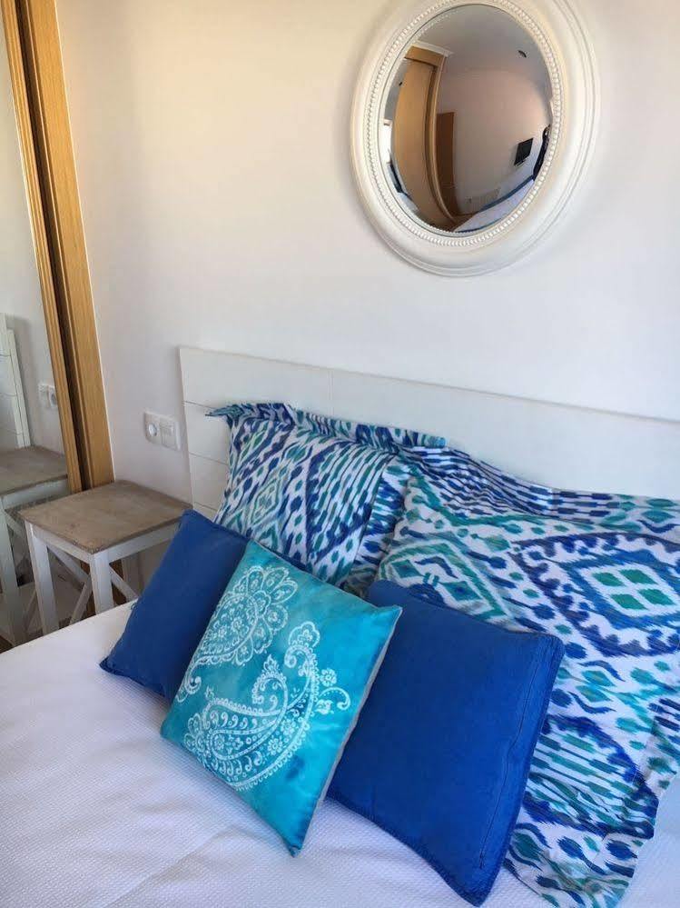 דירות Duerming Sea View ויביירו מראה חיצוני תמונה